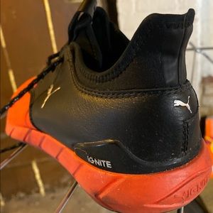 Puma Ignite Golf